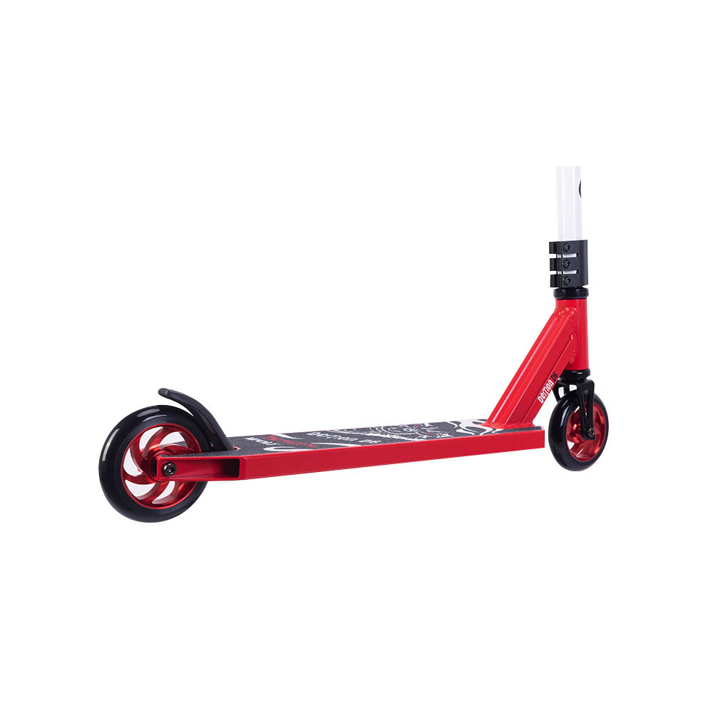 Bestia Vérfarkas D6 Freestyle Roller