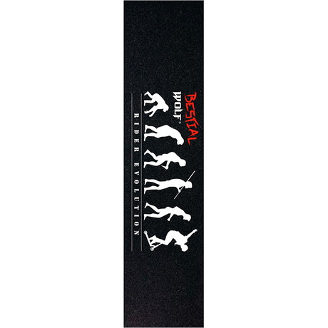 Bestial Wolf Griptape