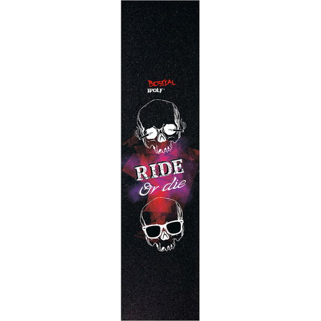 Bestial Wolf Griptape