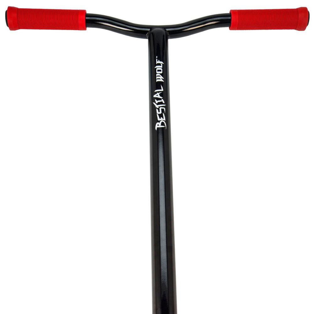 Bestial Wolf Jackie Freestyle Roller