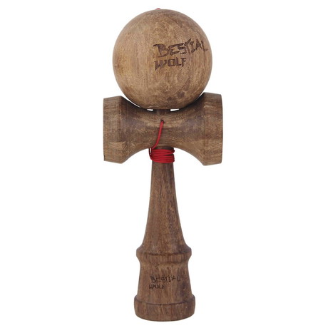 Bestial Wolf Kendama