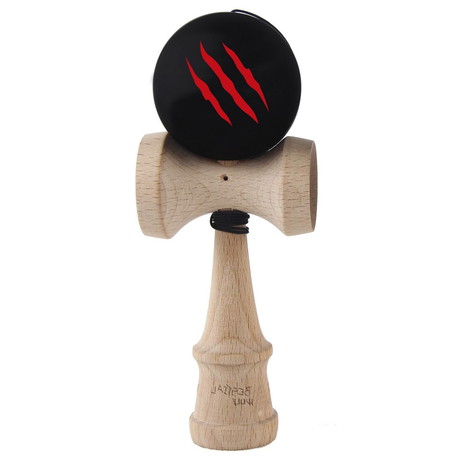 Bestial Wolf Kendama
