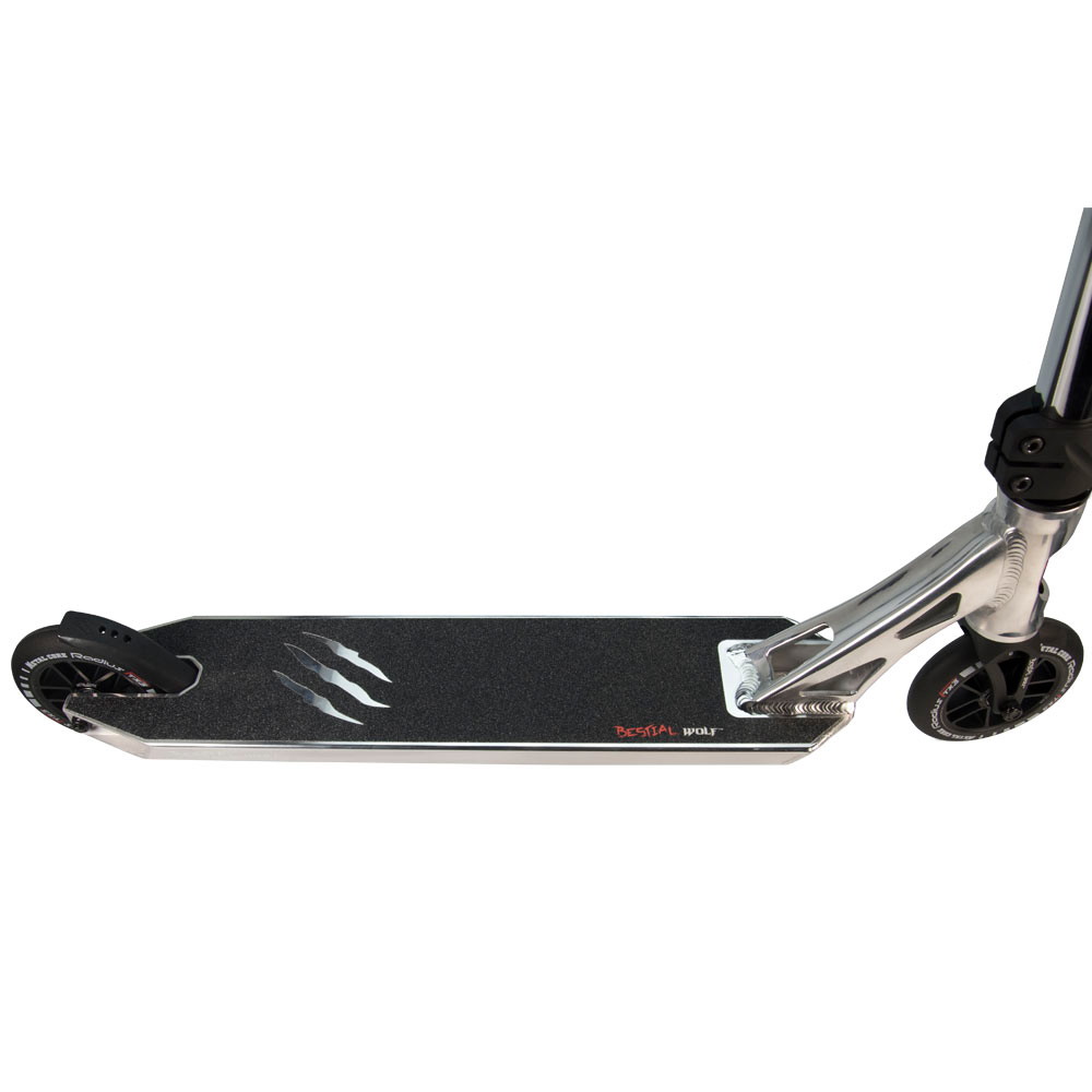 Bestiális Wolf Killer K6 Freestyle Roller
