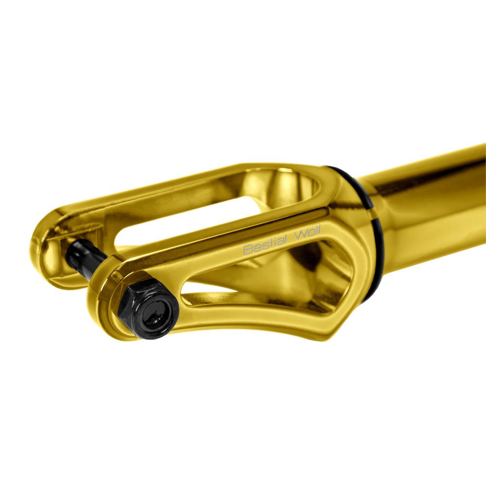 Bestial Wolf Lancer Scooter Fork