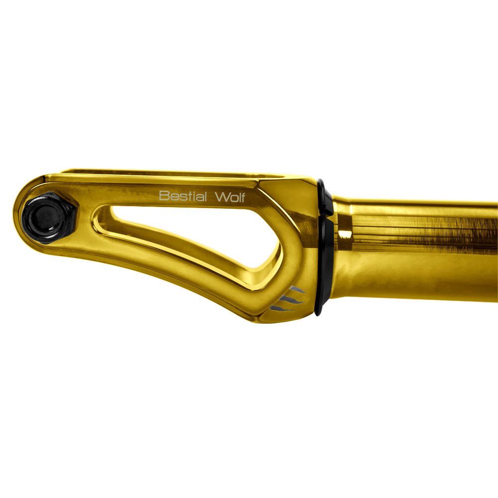 Bestial Wolf Lancer Scooter Fork