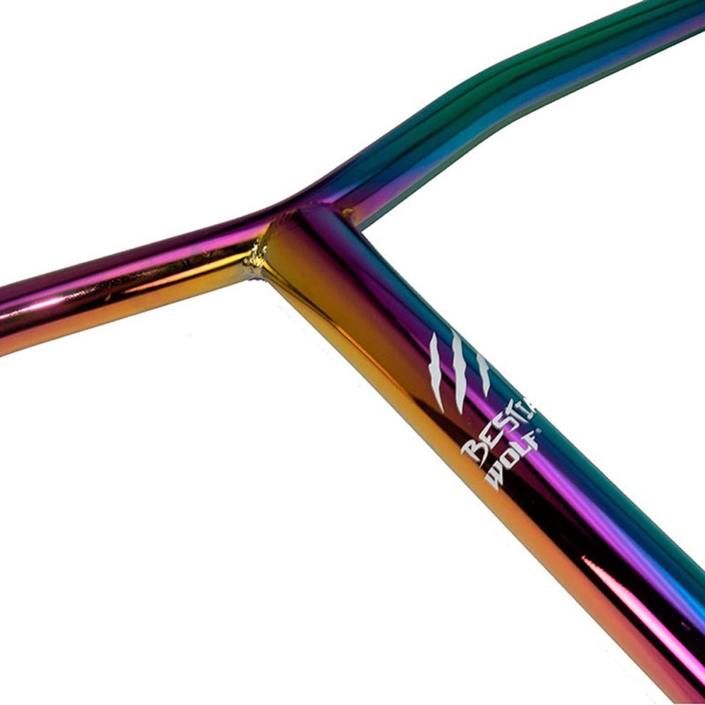 Bestial Wolf Maverick Scooter Bar