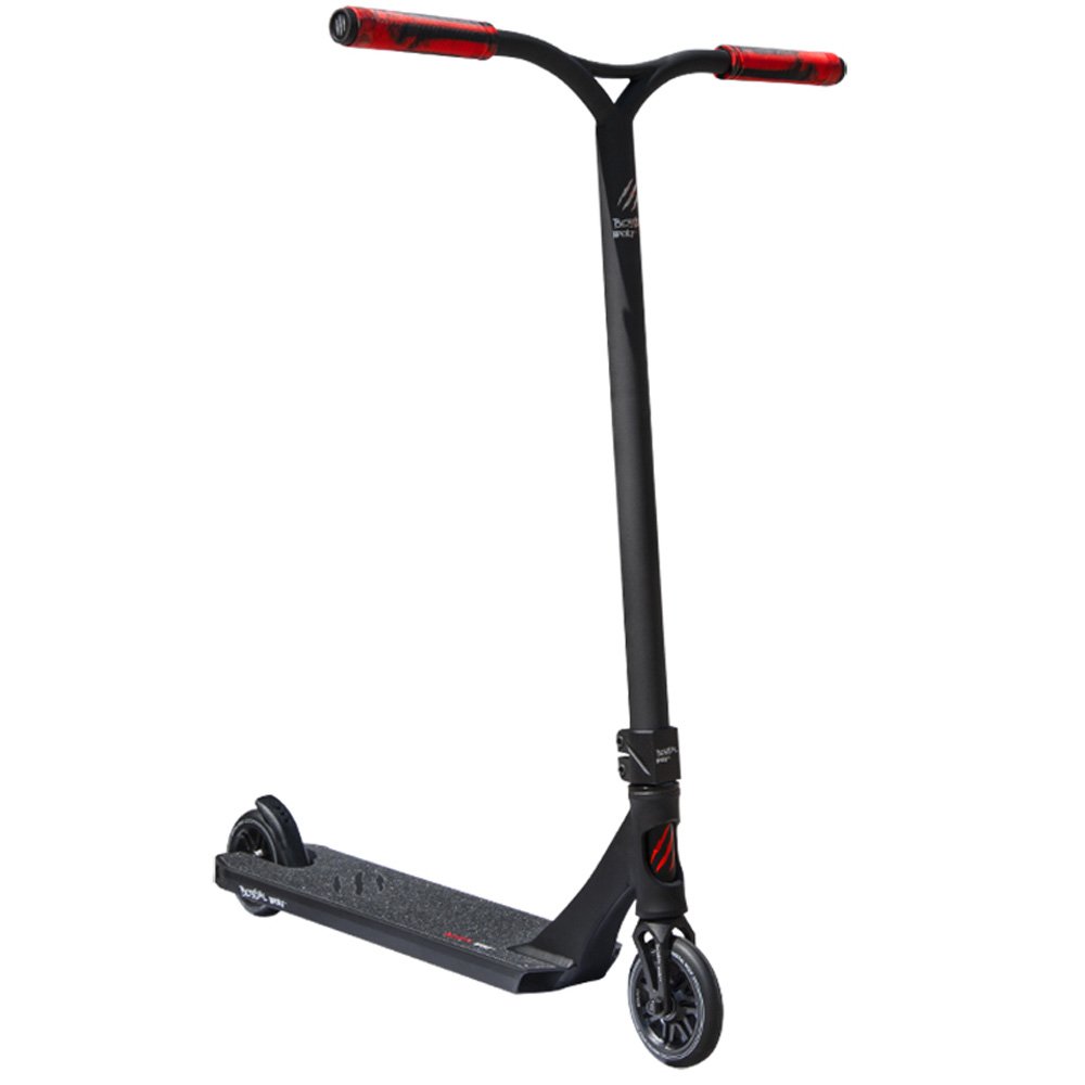 Bestial Wolf Rocky R12 Freestyle Roller