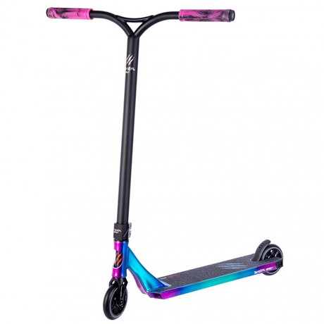 Bestial Wolf Rocky R12 Freestyle Roller