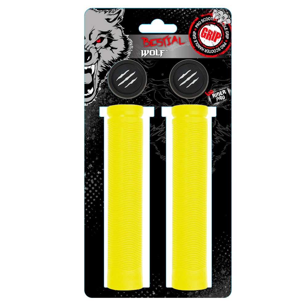 Bestial Wolf RS81 Markolatok