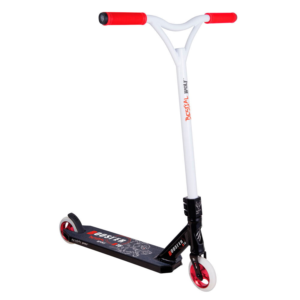 Bestial Wolf Booster B16 Freestyle Roller