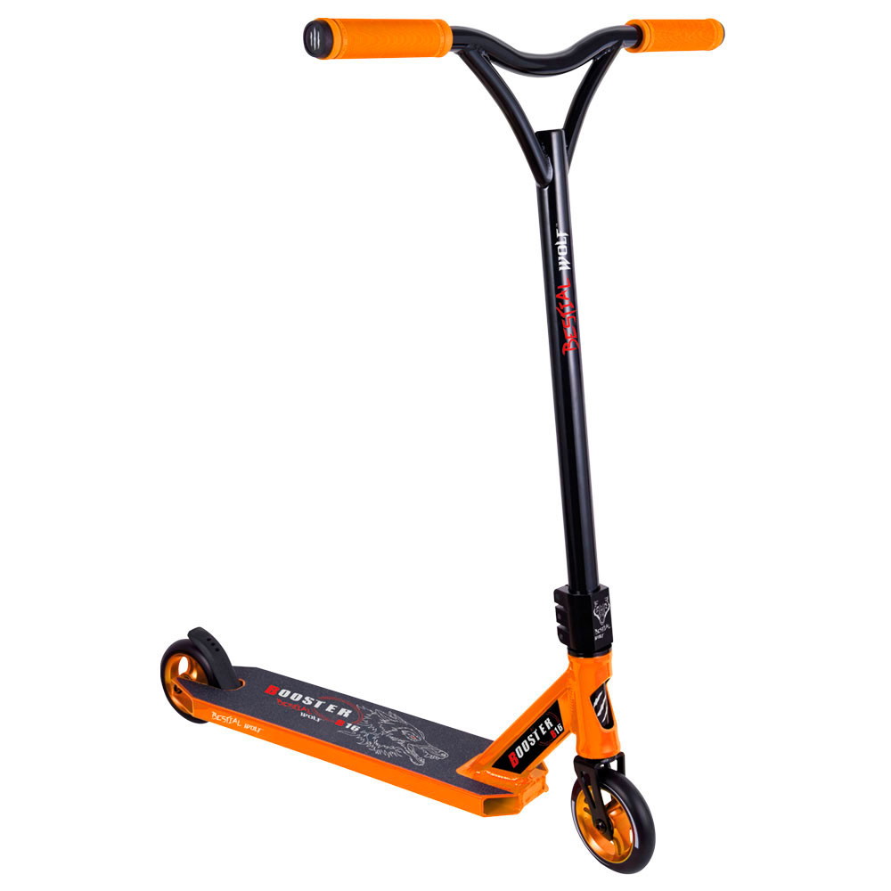 Bestial Wolf Booster B16 Freestyle Roller