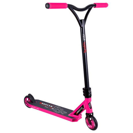 Bestial Wolf Booster B16 Freestyle Roller