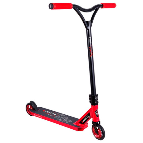 Bestial Wolf Booster B16 Freestyle Roller