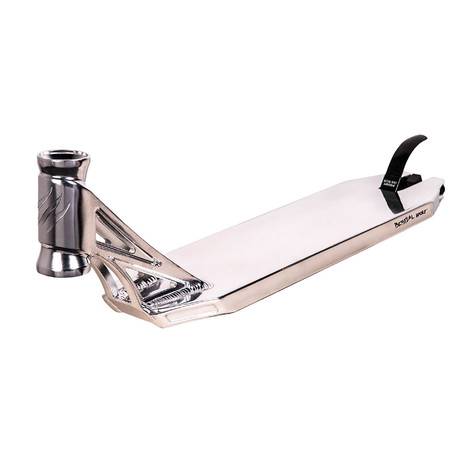 Bestial Wolf Deck Duchemin 53