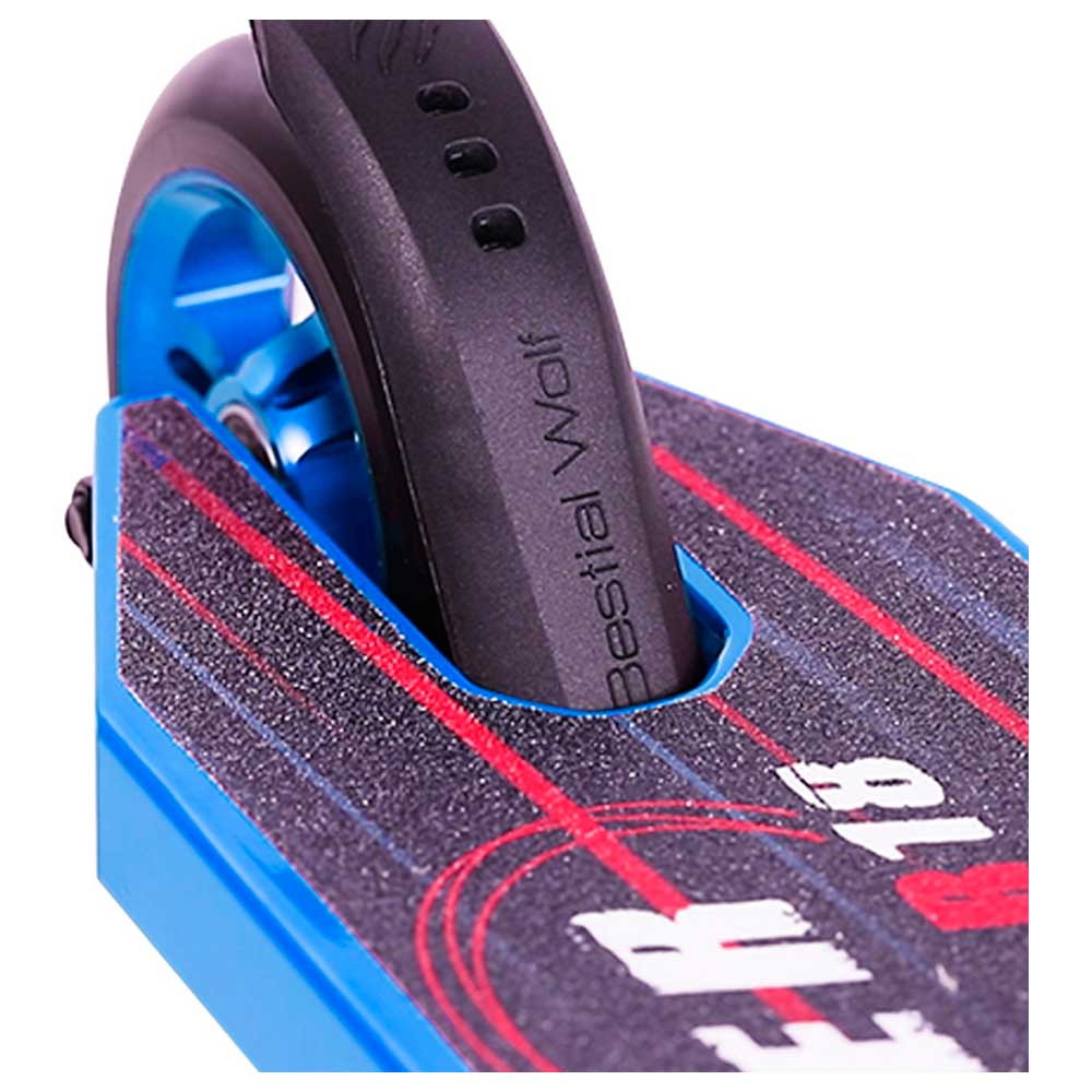 Bestial Wolf Booster B18 Freestyle Roller