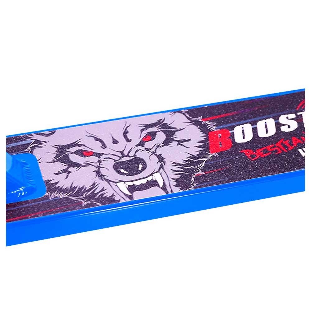Bestial Wolf Booster B18 Freestyle Roller