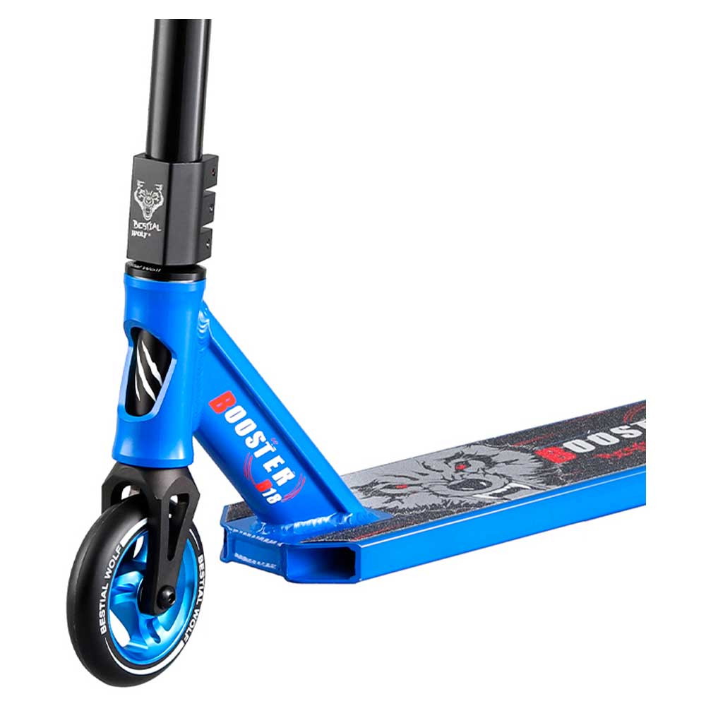 Bestial Wolf Booster B18 Freestyle Roller