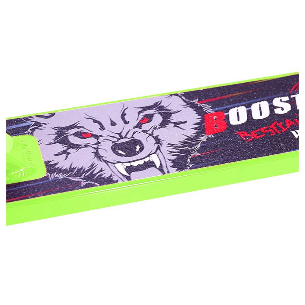 Bestial Wolf Booster B18 Freestyle Roller