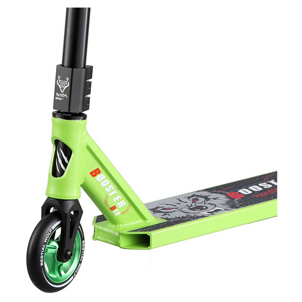 Bestial Wolf Booster B18 Freestyle Roller