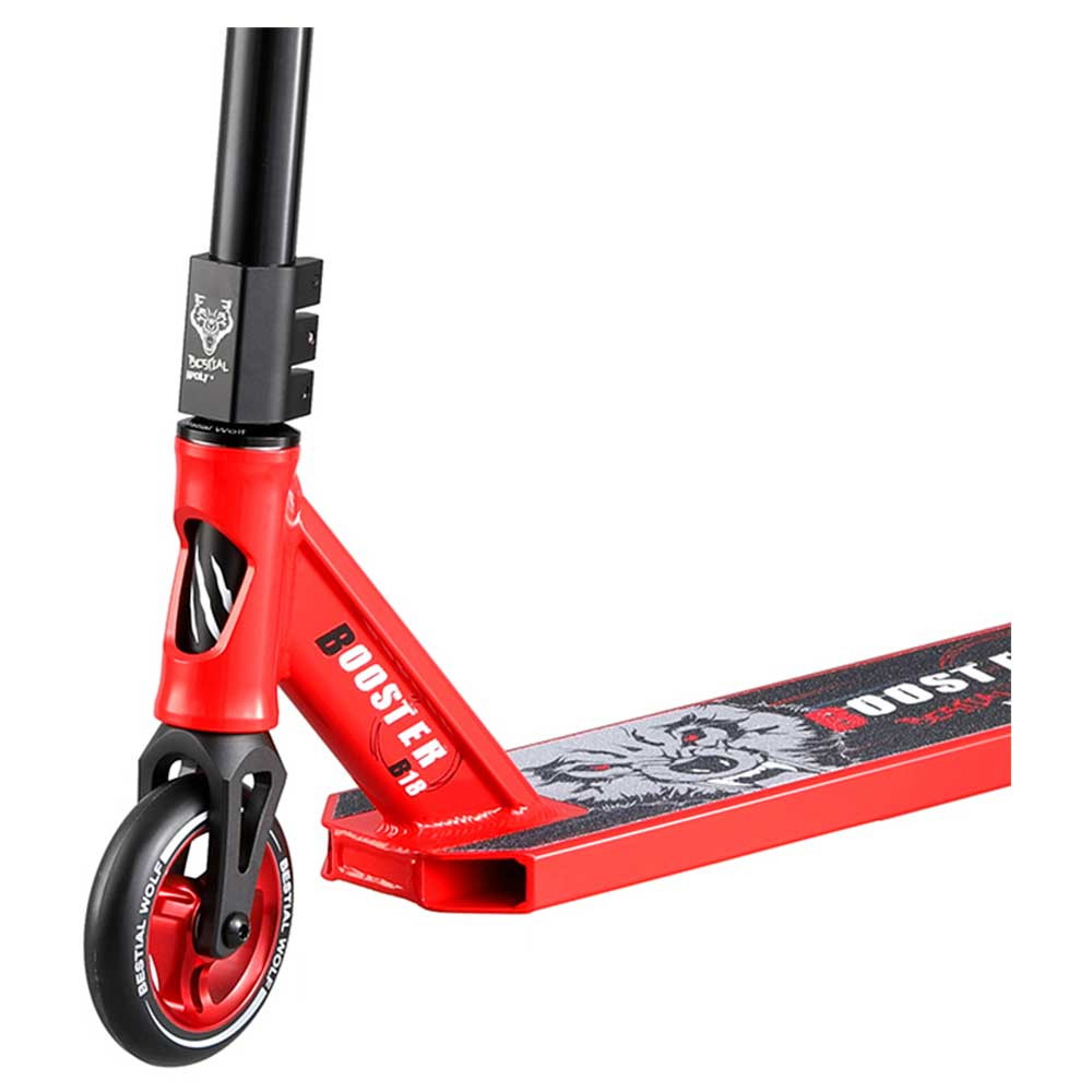 Bestial Wolf Booster B18 Freestyle Roller