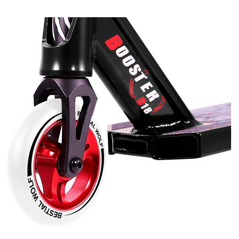 Bestial Wolf Booster B18 Freestyle Roller