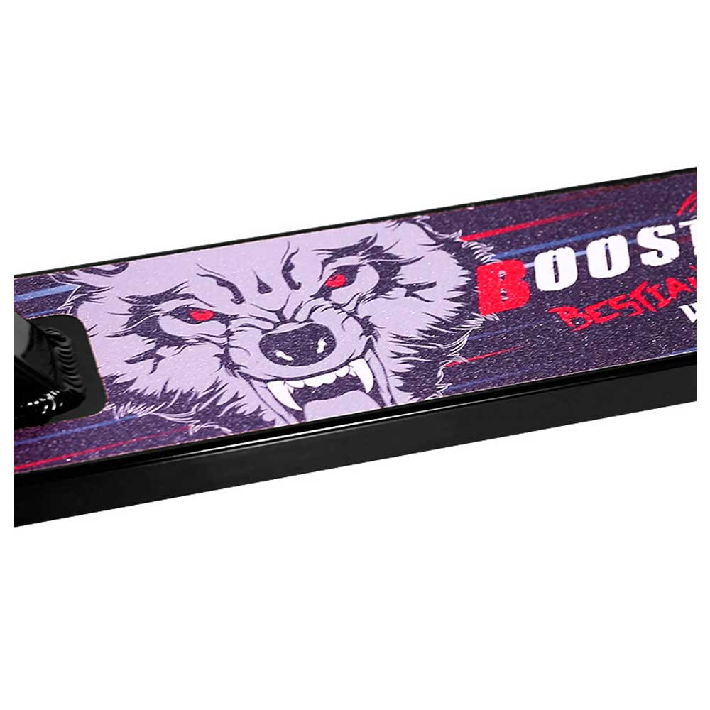 Bestial Wolf Booster B18 Freestyle Roller