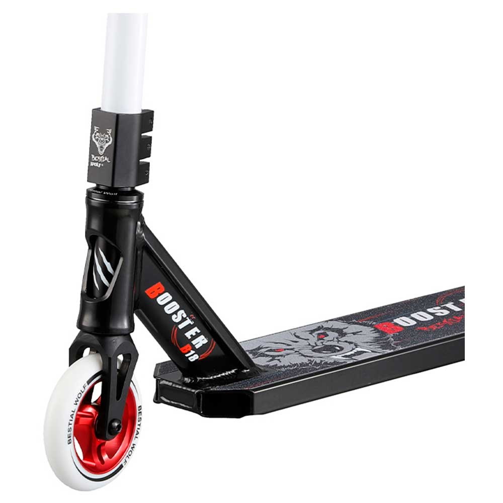 Bestial Wolf Booster B18 Freestyle Roller