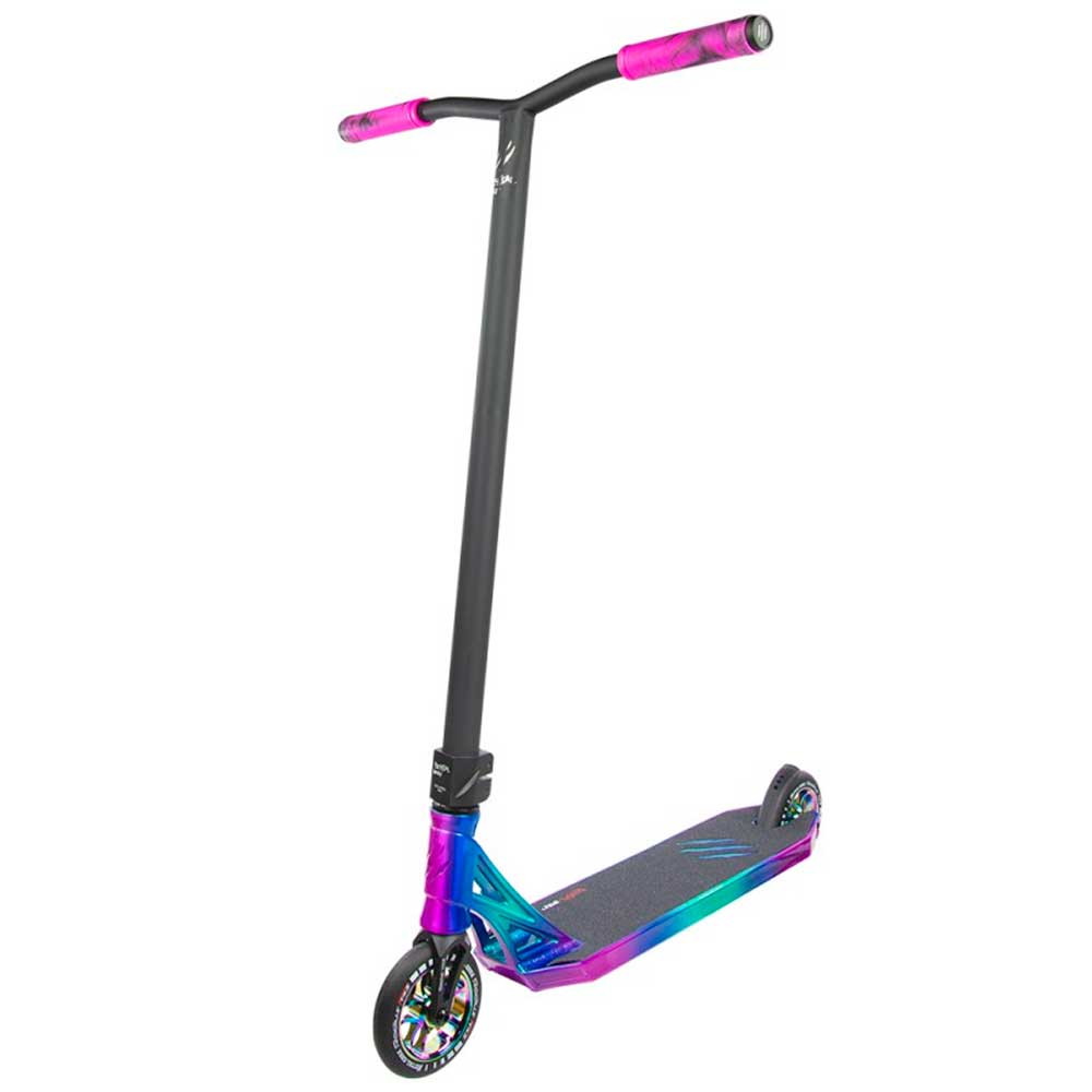 Bestial Wolf Hunter 56 Freestyle Roller