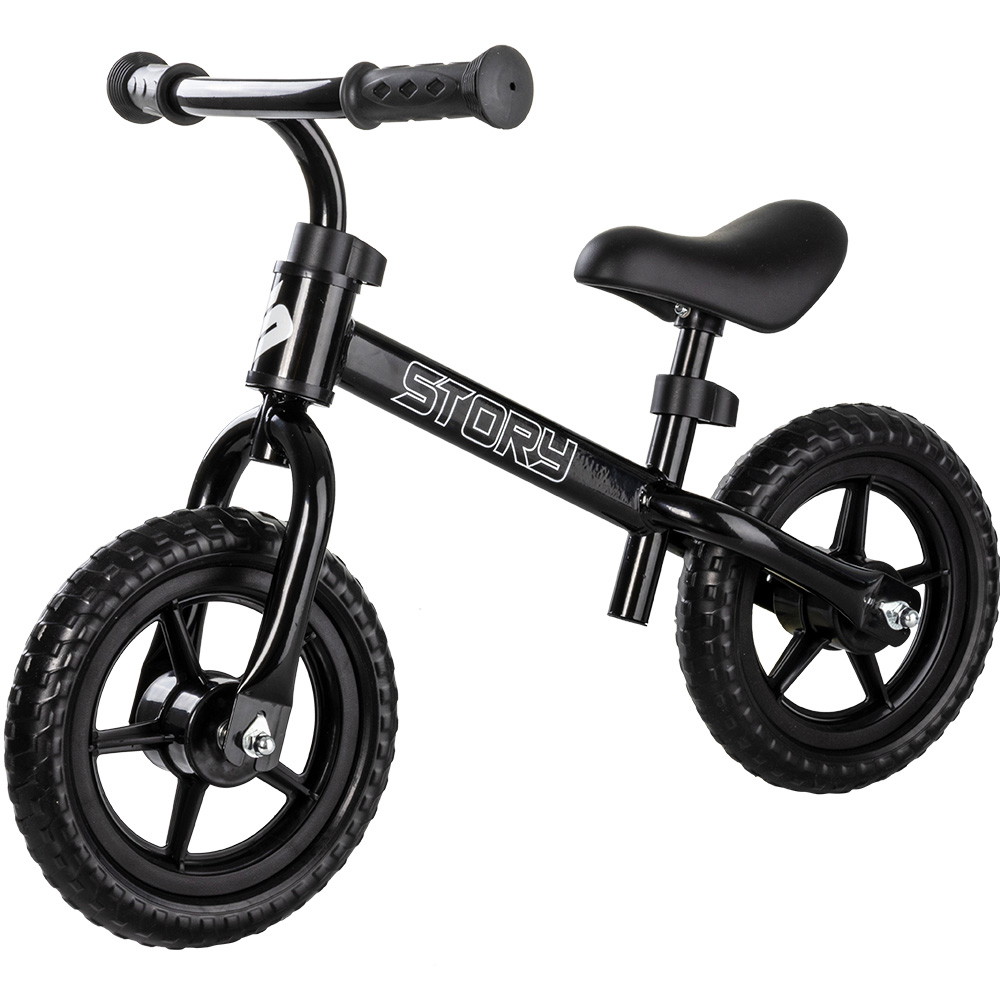 Story Run Racer Balance Bike