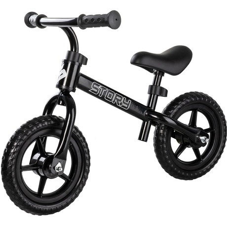 Story Run Racer Balance Bike
