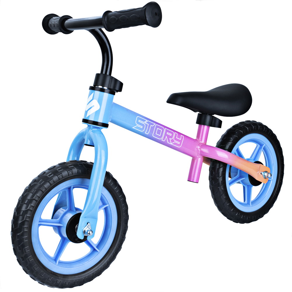 Story Run Racer Balance Bike