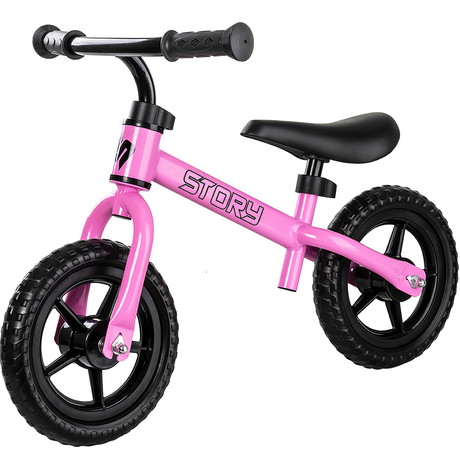 Story Run Racer Balance Bike
