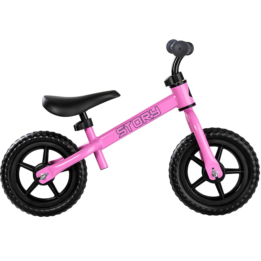 Story Run Racer Balance Bike