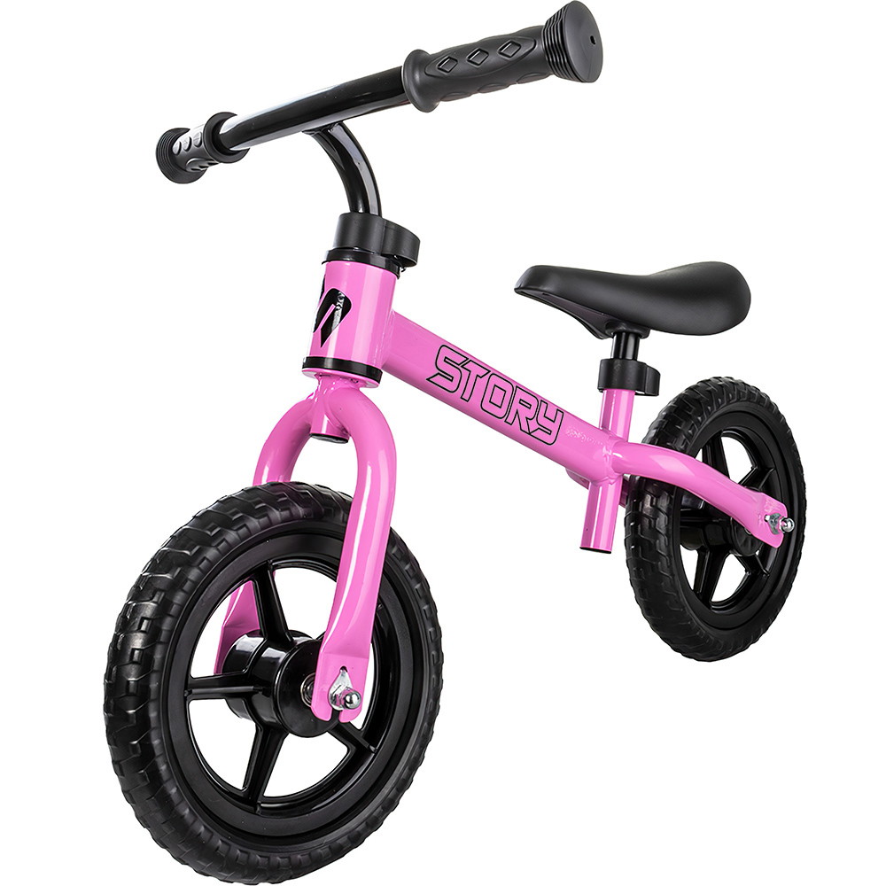 Story Run Racer Balance Bike
