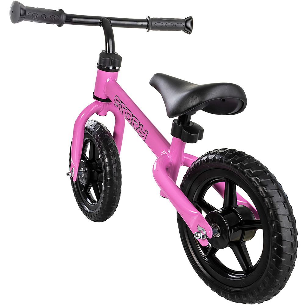 Story Run Racer Balance Bike