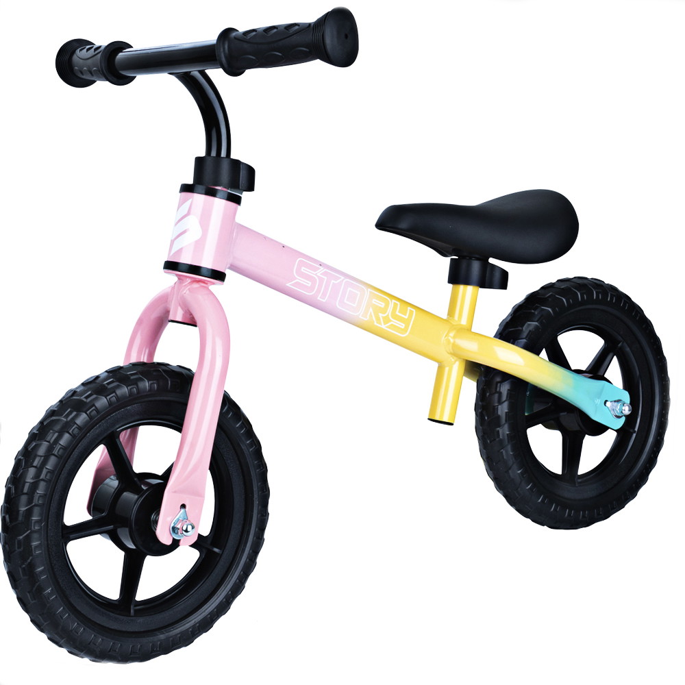 Story Run Racer Balance Bike