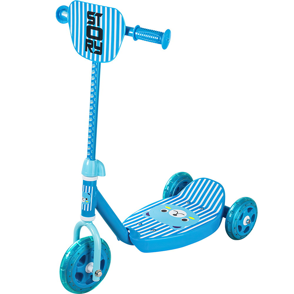 Story Mini 3-Wheels Kids Scooter