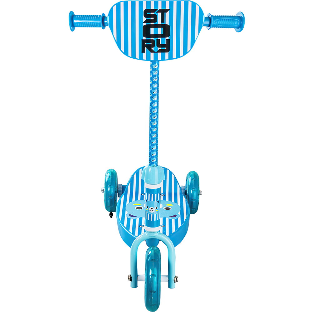 Story Mini 3-Wheels Kids Scooter