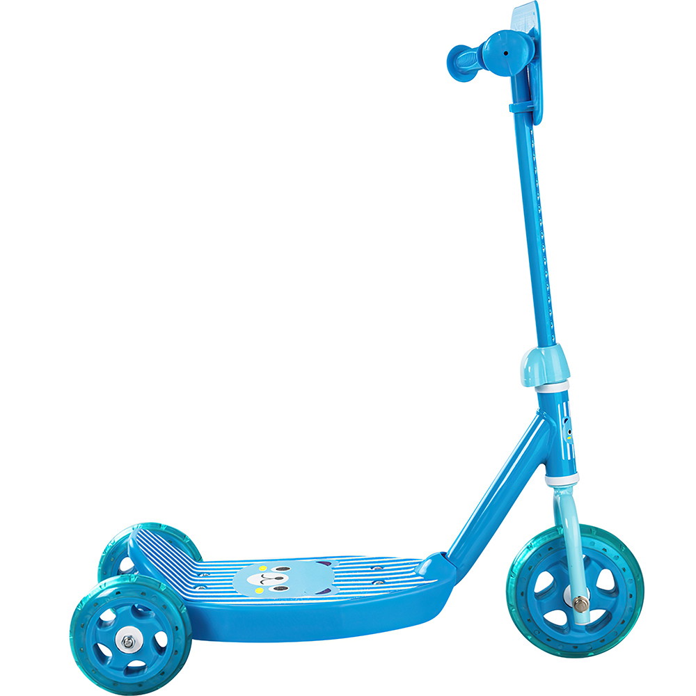 Story Mini 3-Wheels Kids Scooter