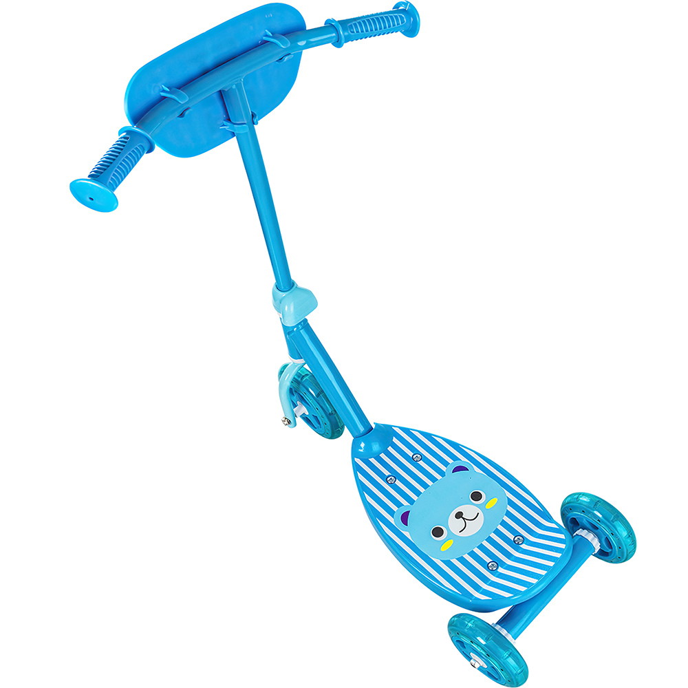 Story Mini 3-Wheels Kids Scooter