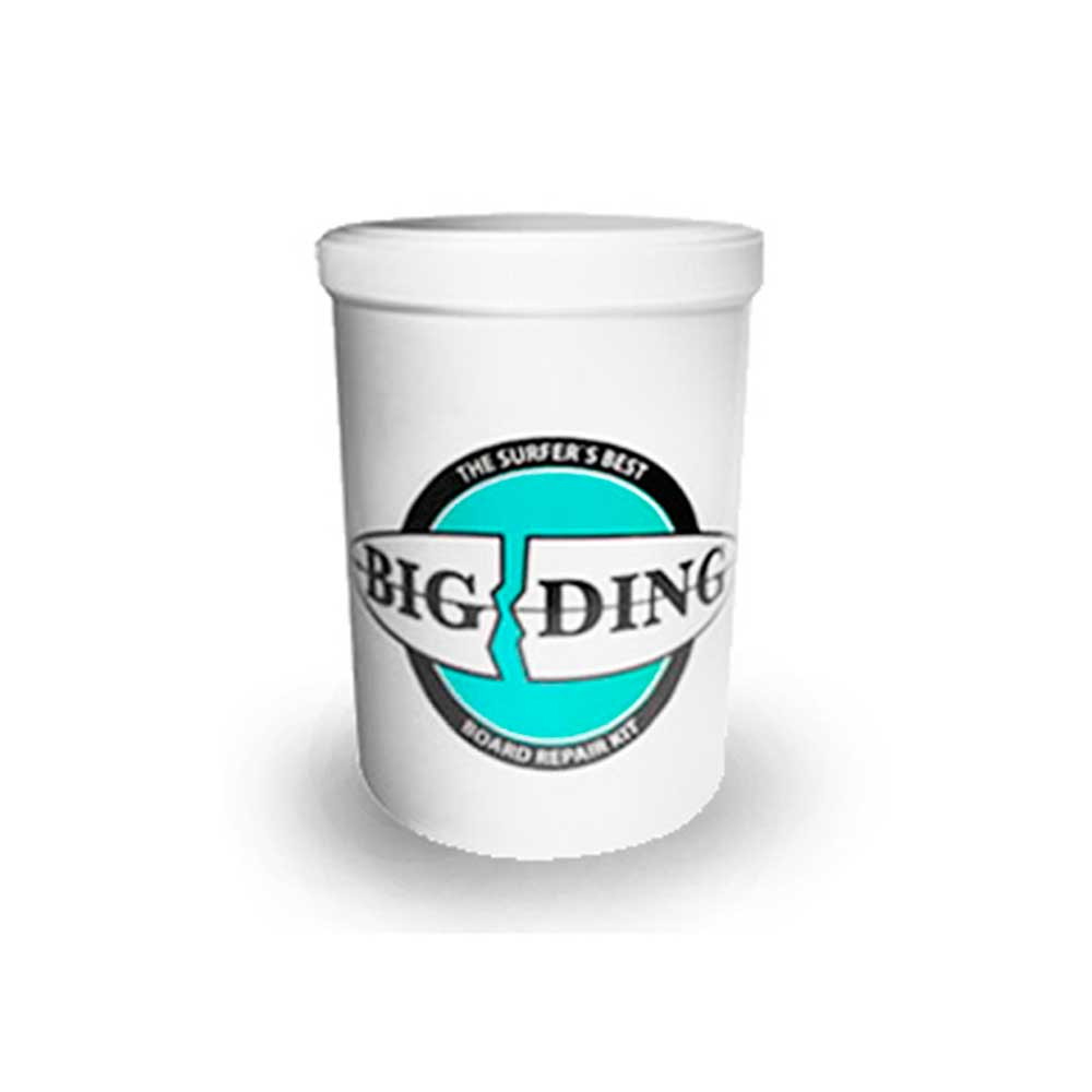 BIG DING Epoxy Surfboard Repair Kit