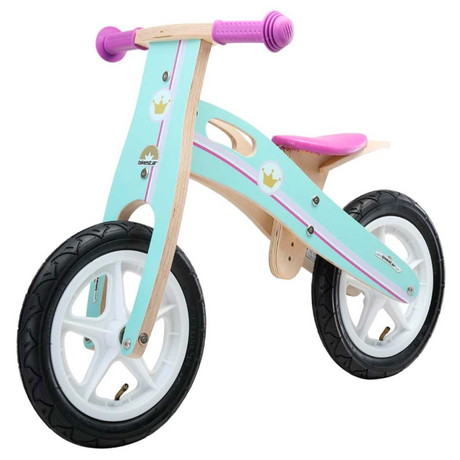BIKESTAR Balance Bike