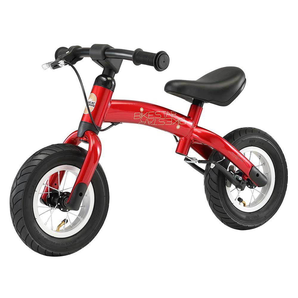 BIKESTAR Sport Futókerékpár