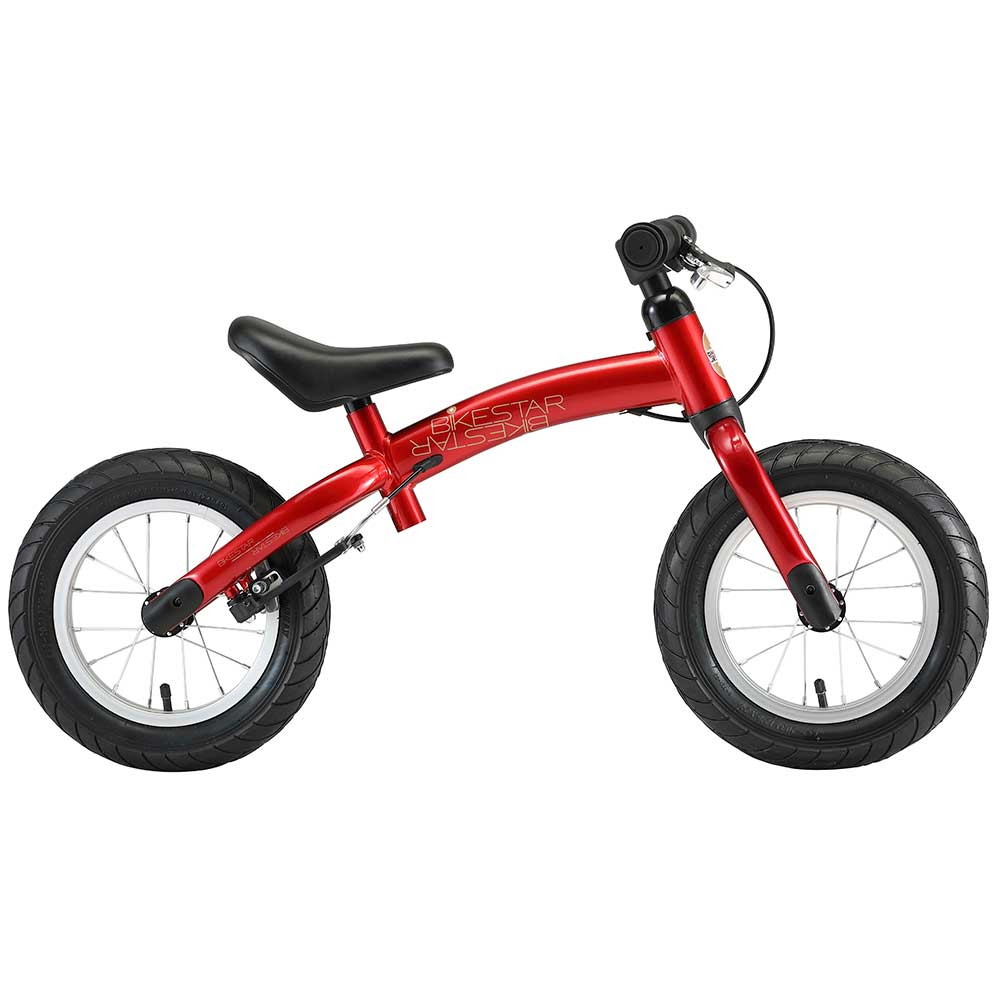 BIKESTAR Sport Futókerékpár