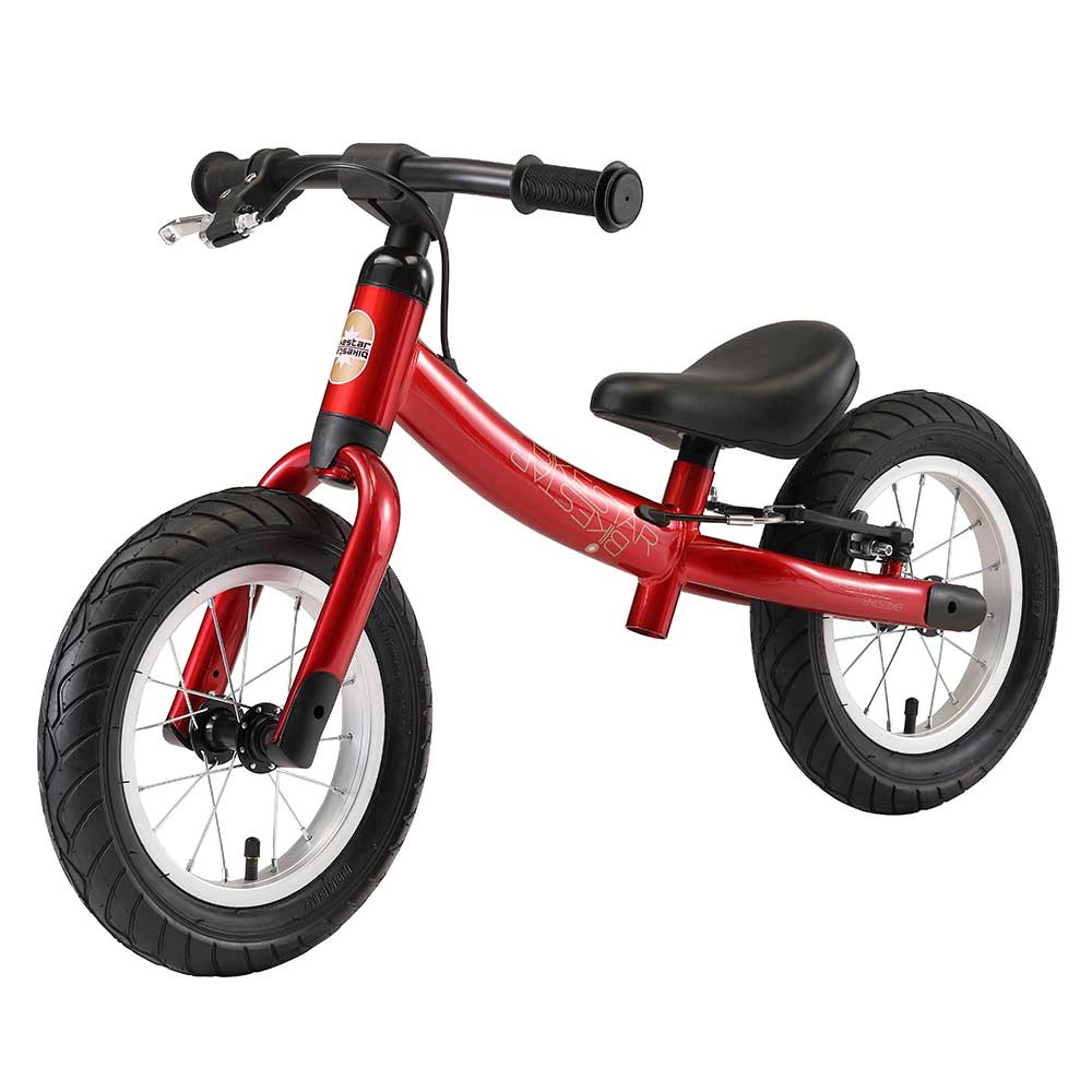 BIKESTAR Sport Balance Bike
