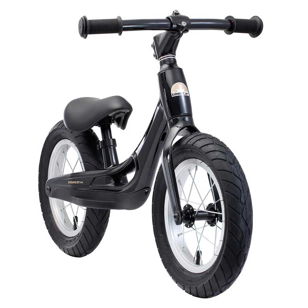 BIKESTAR Magnézium Cruiser Futókerékpár