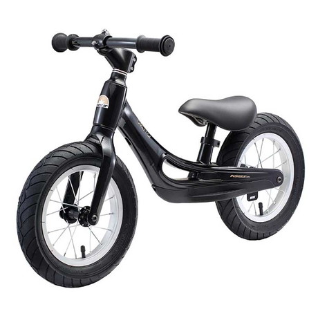 BIKESTAR Magnesium Cruiser Balance Bike