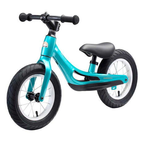 BIKESTAR Magnesium Cruiser Balance Bike