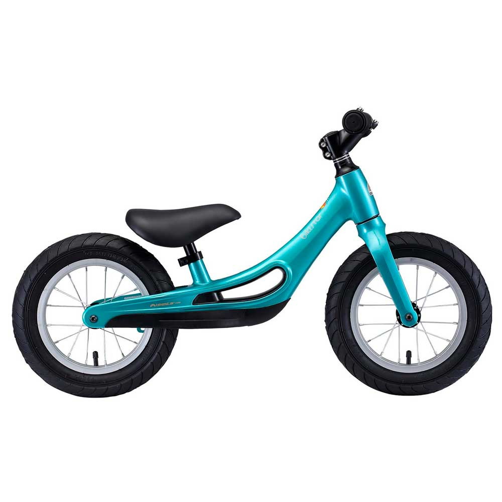 BIKESTAR Magnézium Cruiser Futókerékpár