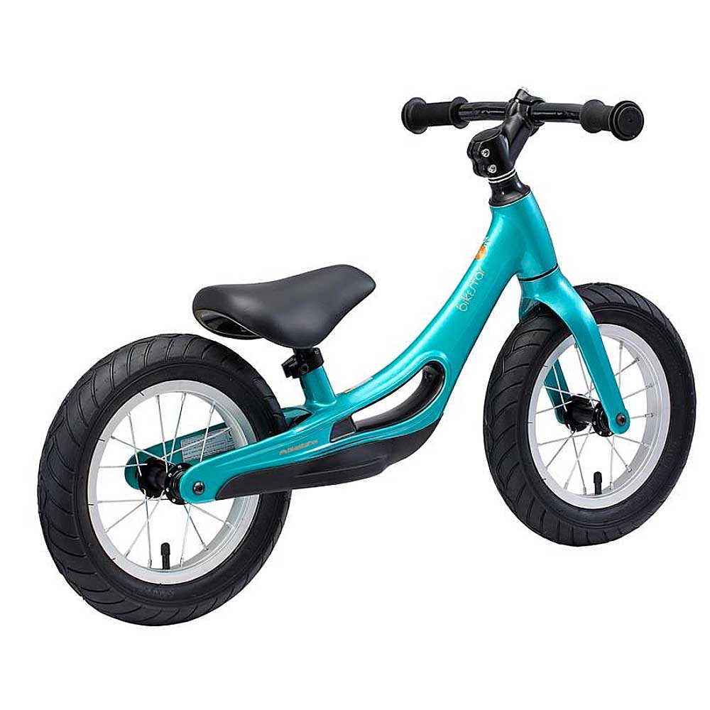 BIKESTAR Magnézium Cruiser Futókerékpár